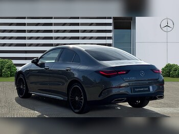 Used Mercedes-Benz CLA 2025 for sale - 78250754: Photo