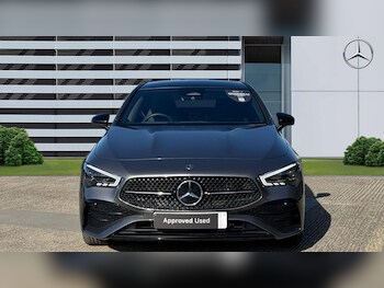 Used Mercedes-Benz CLA 2025 for sale - 78250754: Photo