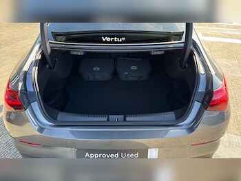 Used Mercedes-Benz CLA 2025 for sale - 78250754: Photo