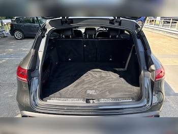 Used Mercedes-Benz EQC 2020 for sale - 75547779: Photo