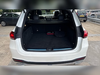 Used Mercedes-Benz GLE-Class 2021 for sale - 75910869: Photo