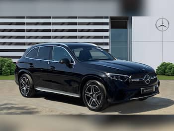 Used Mercedes-Benz GLC 2025 for sale - 79491426: Photo
