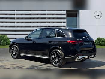 Used Mercedes-Benz GLC 2025 for sale - 79491426: Photo