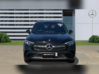 Used Mercedes-Benz GLC 2025 for sale - 79491426: Photo