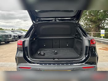 Used Mercedes-Benz EQA 2022 for sale - 79736029: Photo
