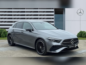 Used Mercedes-Benz A-Class 2026 for sale - 78614508: Photo
