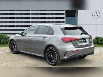 Used Mercedes-Benz A-Class 2026 for sale - 78614508: Photo
