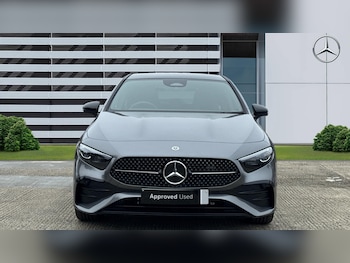 Used Mercedes-Benz A-Class 2026 for sale - 78614508: Photo