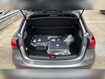 Used Mercedes-Benz A-Class 2026 for sale - 78614508: Photo