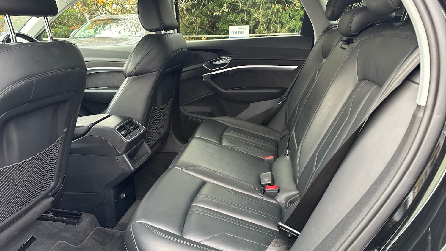 Used Audi e-tron 2020 for sale - 77300256: Photo 16