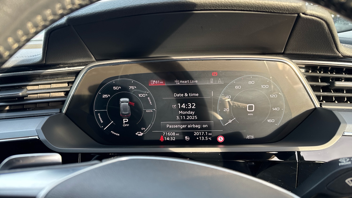 Used Audi e-tron 2020 for sale - 77300256: Photo 18