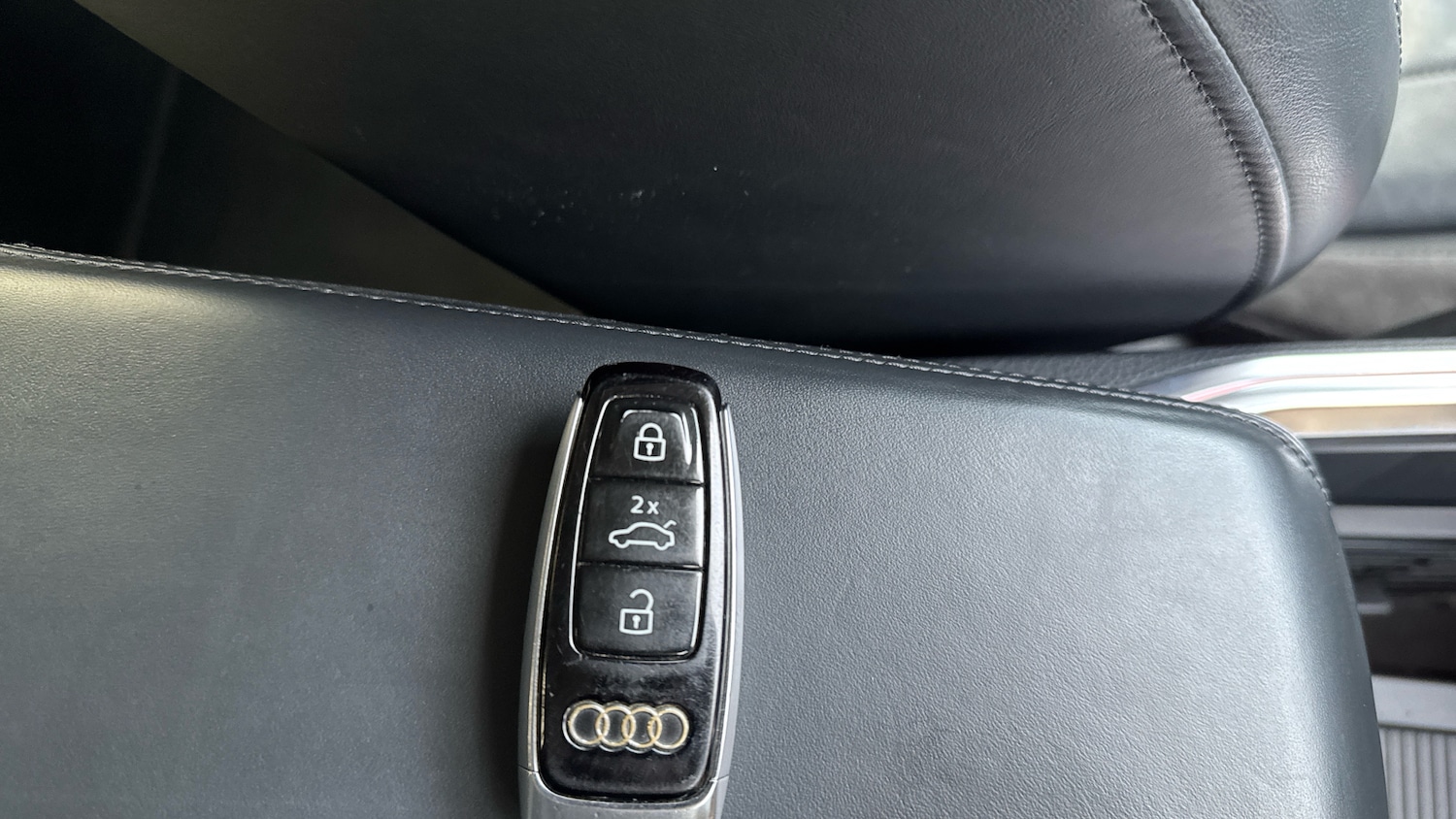 Used Audi e-tron 2020 for sale - 77300256: Photo 20