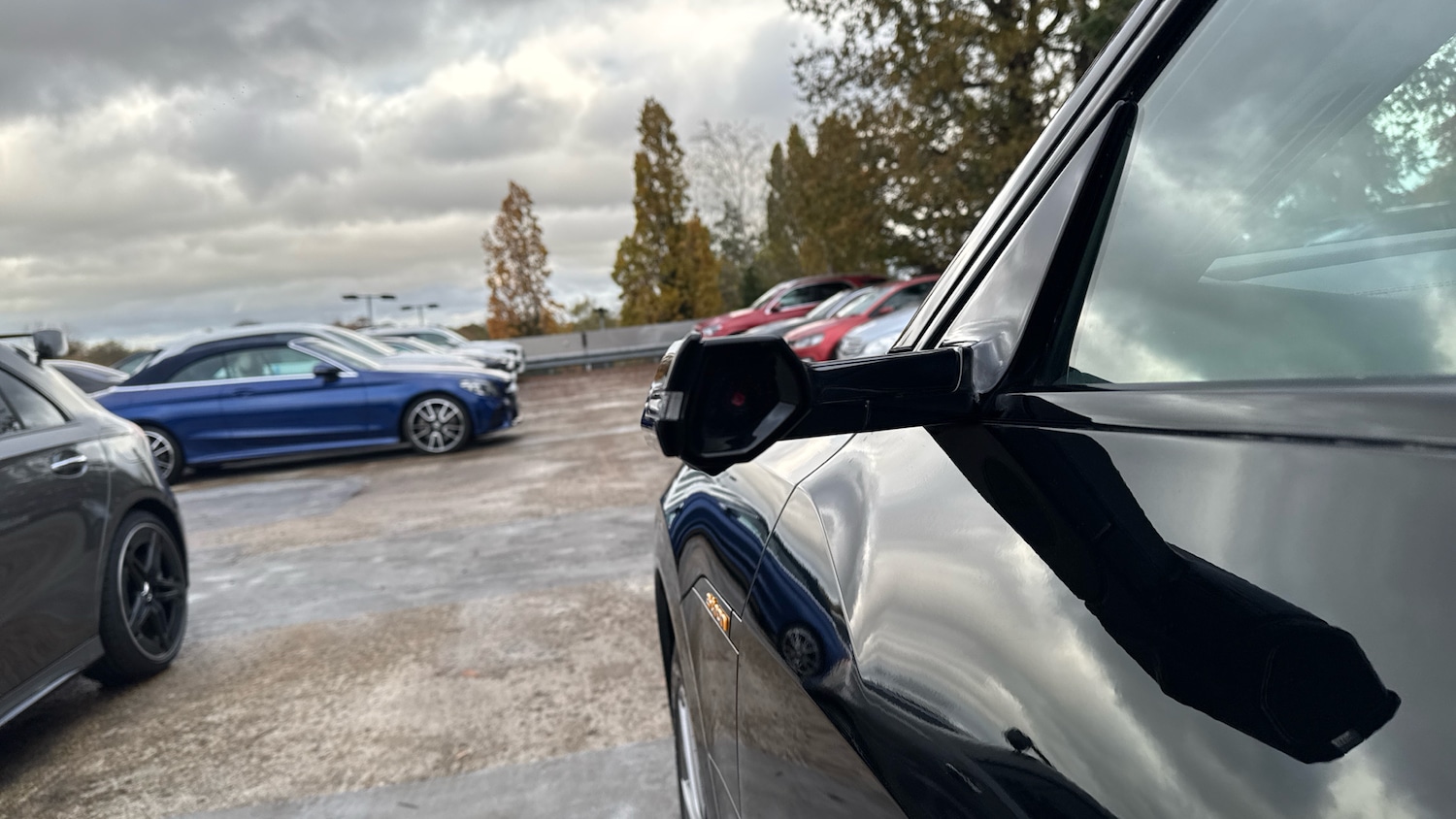 Used Audi e-tron 2020 for sale - 77300256: Photo 26