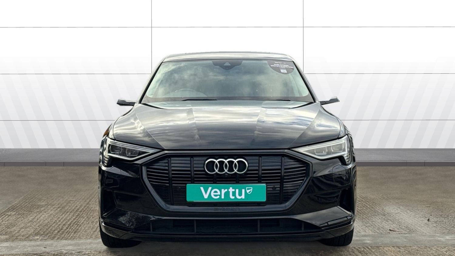 Used Audi e-tron 2020 for sale - 77300256: Photo 3