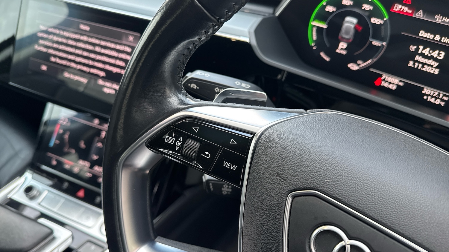 Used Audi e-tron 2020 for sale - 77300256: Photo 39