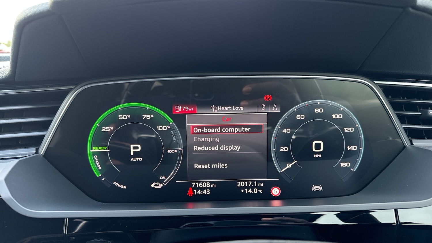 Used Audi e-tron 2020 for sale - 77300256: Photo 42