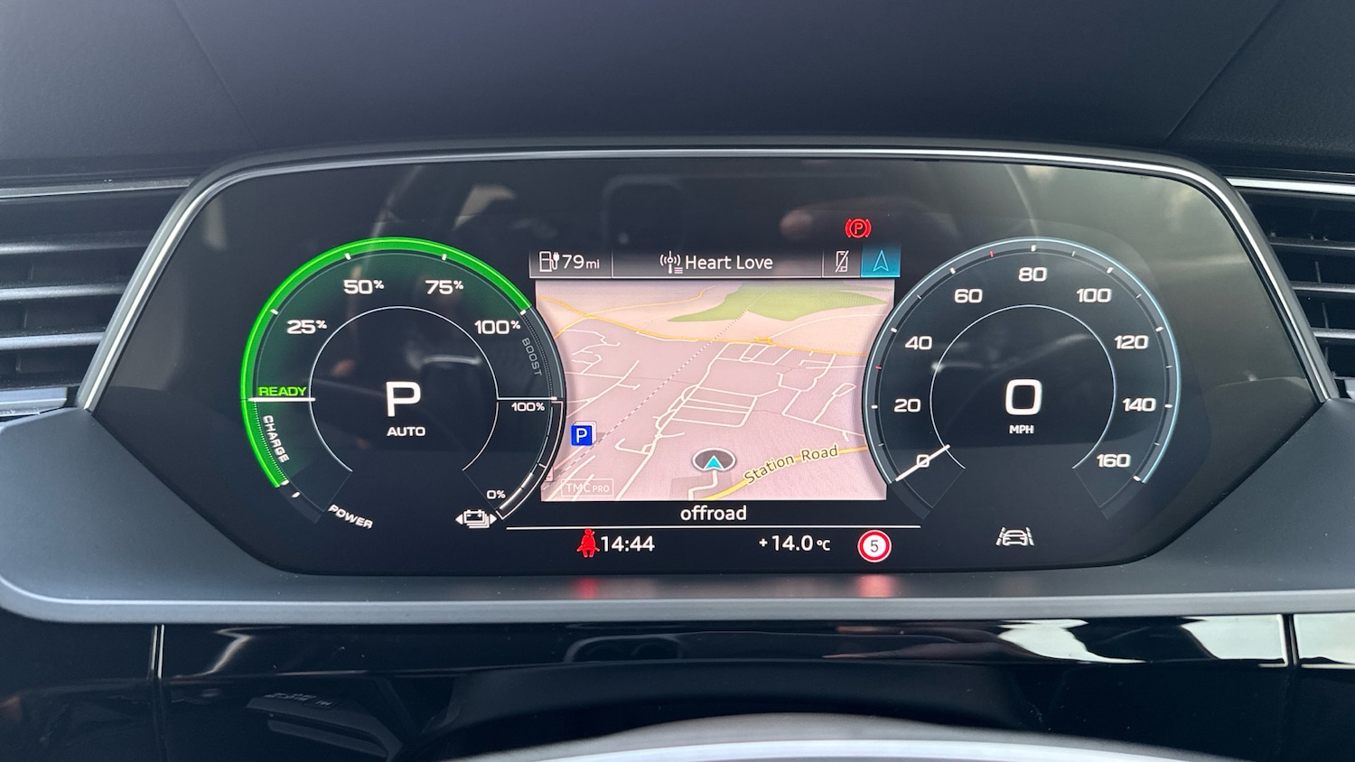 Used Audi e-tron 2020 for sale - 77300256: Photo 45