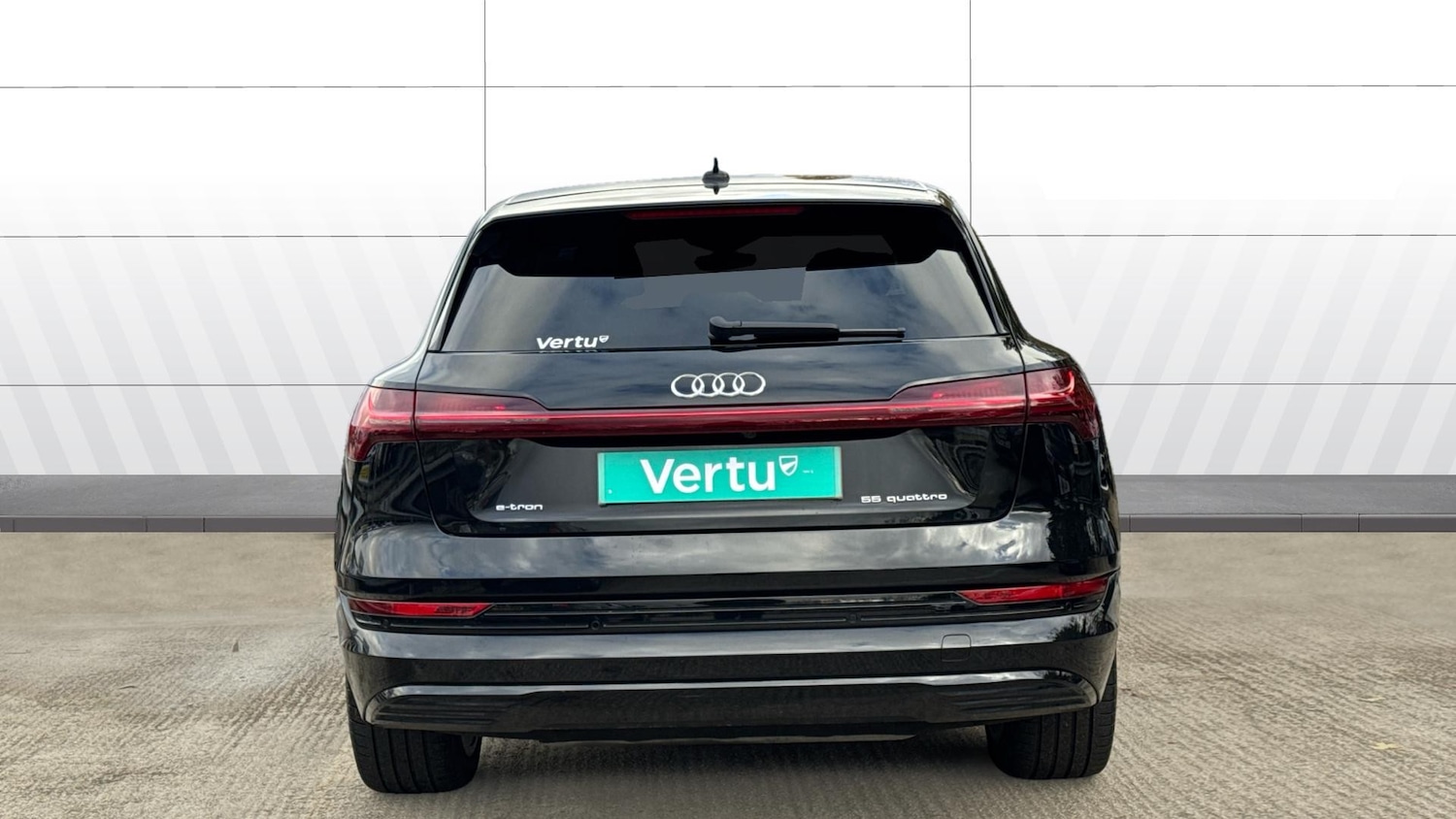 Used Audi e-tron 2020 for sale - 77300256: Photo 6