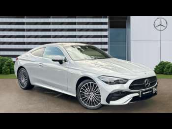 Used Mercedes-Benz CLE 2025 for sale - 74832626: Photo