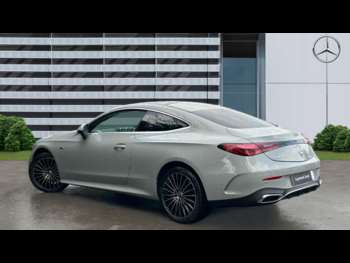 Used Mercedes-Benz CLE 2025 for sale - 74832626: Photo