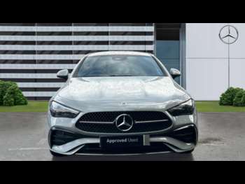 Used Mercedes-Benz CLE 2025 for sale - 74832626: Photo