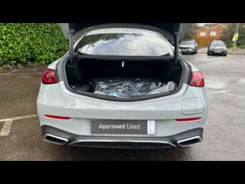 Used Mercedes-Benz CLE 2025 for sale - 74832626: Photo