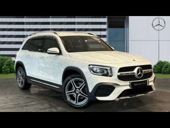 2022 (22) 1.3L AMG Line 5dr Auto