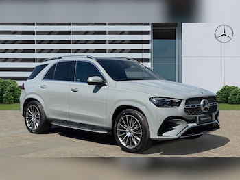 Used Mercedes-Benz GLE 2026 for sale - 79140951: Photo