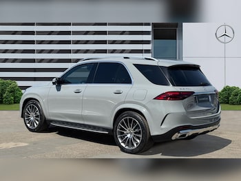 Used Mercedes-Benz GLE 2026 for sale - 79140951: Photo