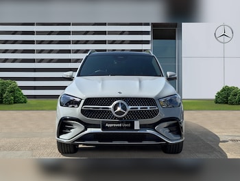 Used Mercedes-Benz GLE 2026 for sale - 79140951: Photo