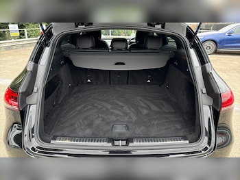 Used Mercedes-Benz EQC 2022 for sale - 75618813: Photo