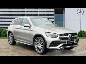 2021 (71) - 300d 4Matic AMG Line Premium 5dr 9G-Tronic Diesel Estate