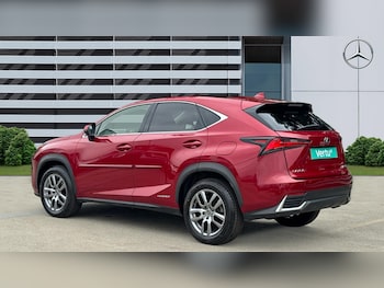 Used Lexus NX 2019 for sale - 79307716: Photo