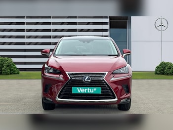 Used Lexus NX 2019 for sale - 79307716: Photo