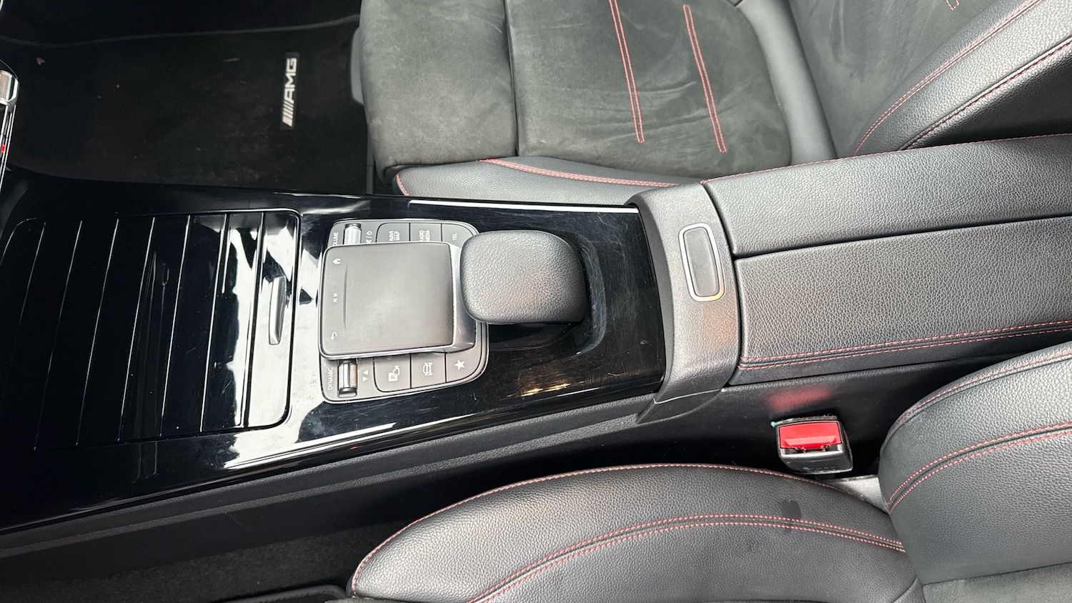 Used Mercedes-Benz CLA 2023 for sale - 77104008: Photo 13