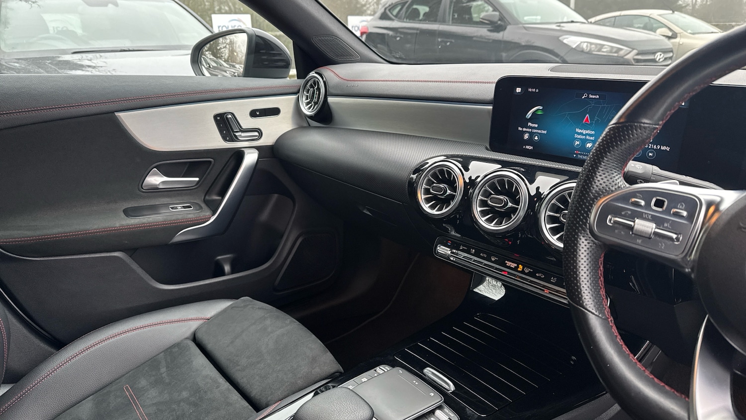 Used Mercedes-Benz CLA 2023 for sale - 77104008: Photo 14