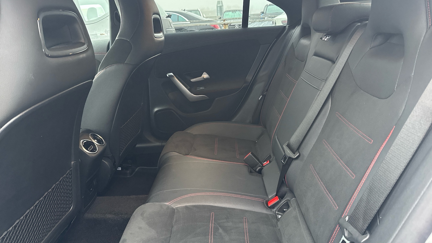 Used Mercedes-Benz CLA 2023 for sale - 77104008: Photo 16