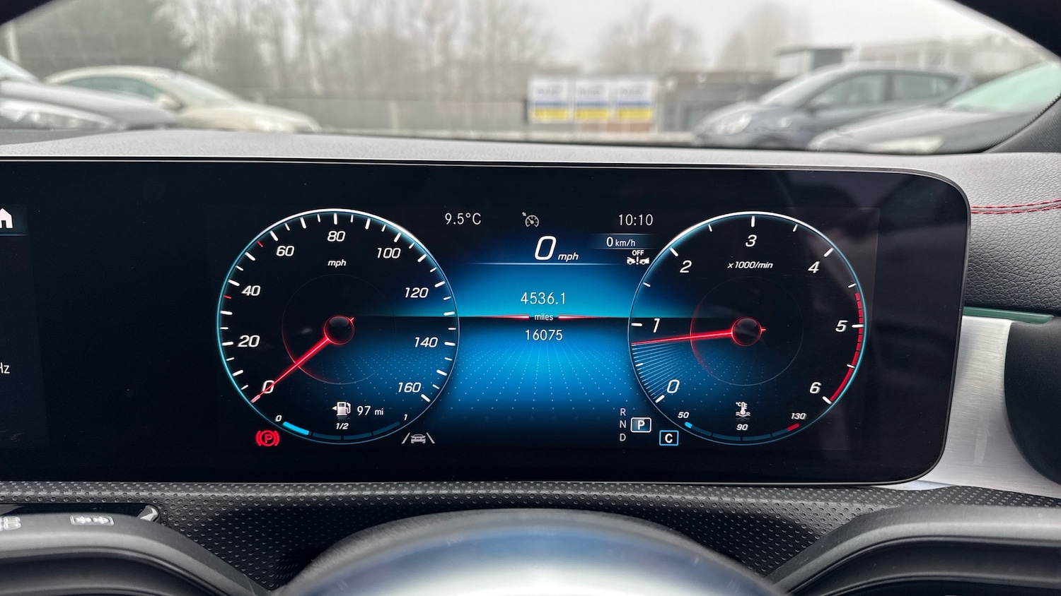 Used Mercedes-Benz CLA 2023 for sale - 77104008: Photo 18