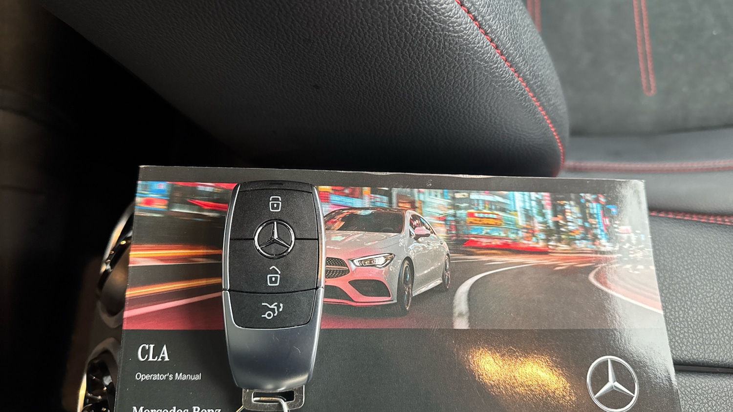 Used Mercedes-Benz CLA 2023 for sale - 77104008: Photo 19