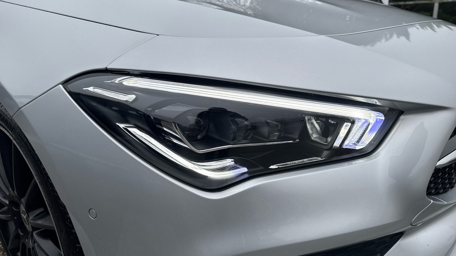 Used Mercedes-Benz CLA 2023 for sale - 77104008: Photo 21