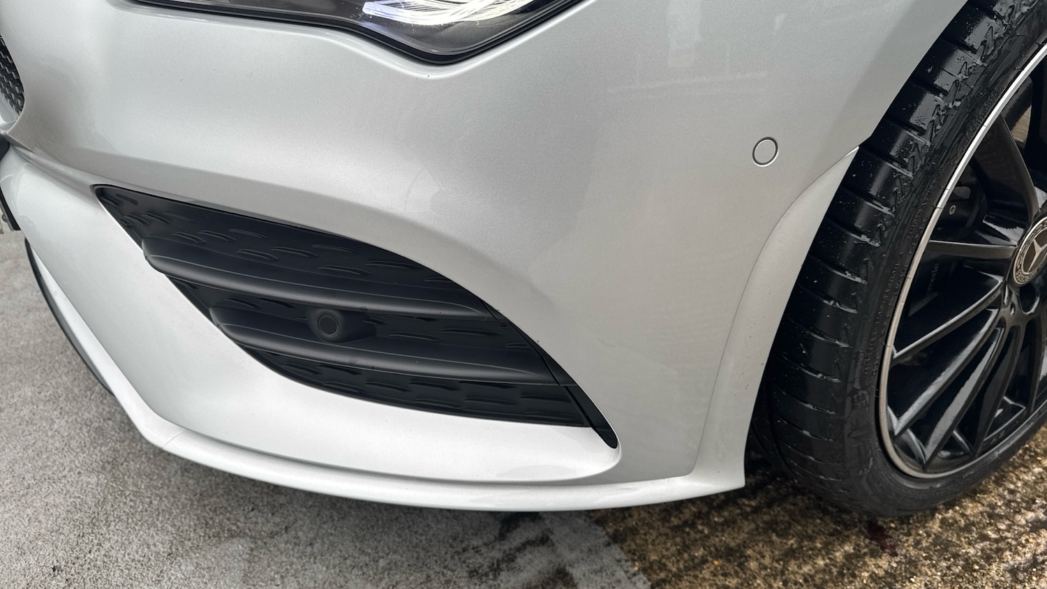 Used Mercedes-Benz CLA 2023 for sale - 77104008: Photo 23