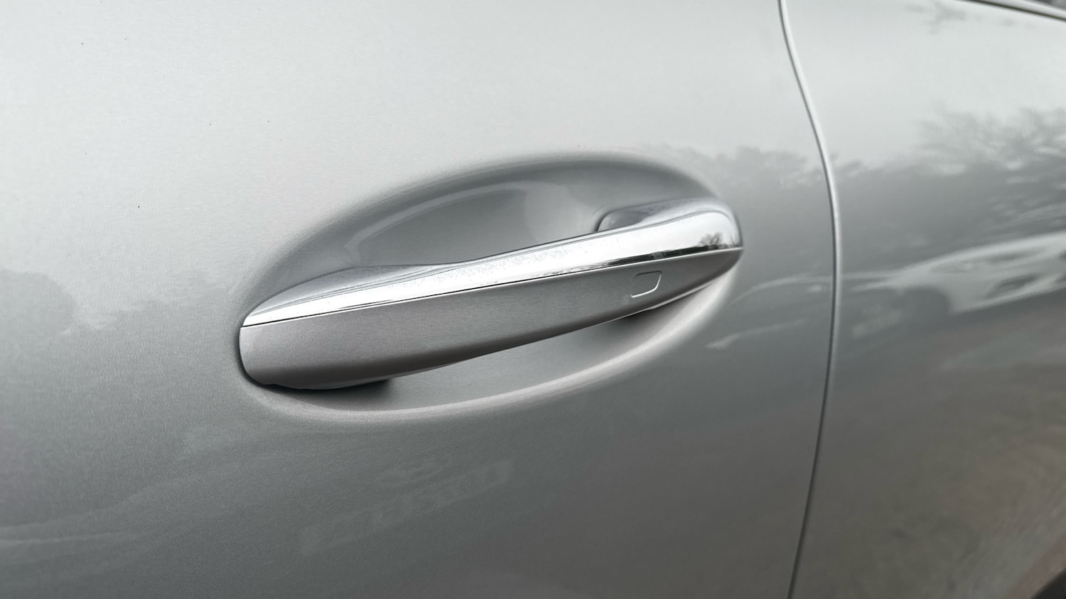 Used Mercedes-Benz CLA 2023 for sale - 77104008: Photo 24