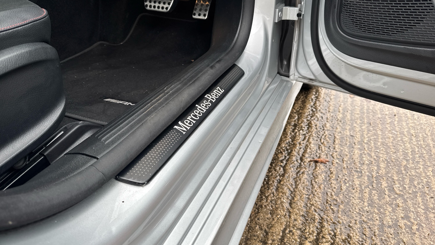 Used Mercedes-Benz CLA 2023 for sale - 77104008: Photo 26