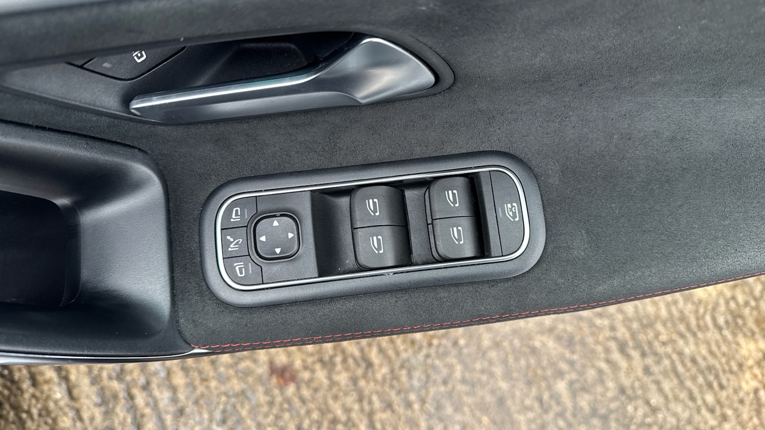 Used Mercedes-Benz CLA 2023 for sale - 77104008: Photo 28