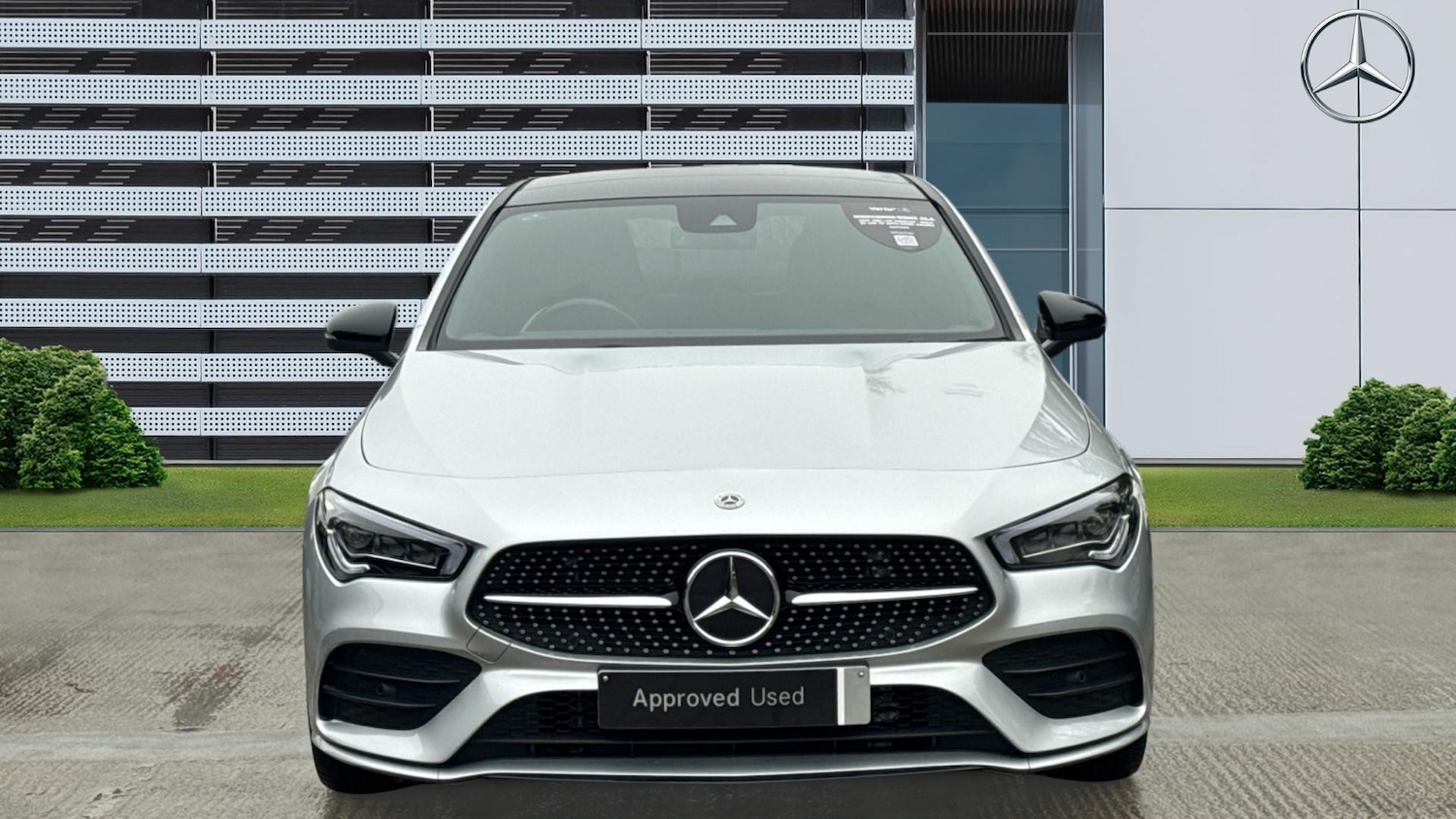 Used Mercedes-Benz CLA 2023 for sale - 77104008: Photo 3