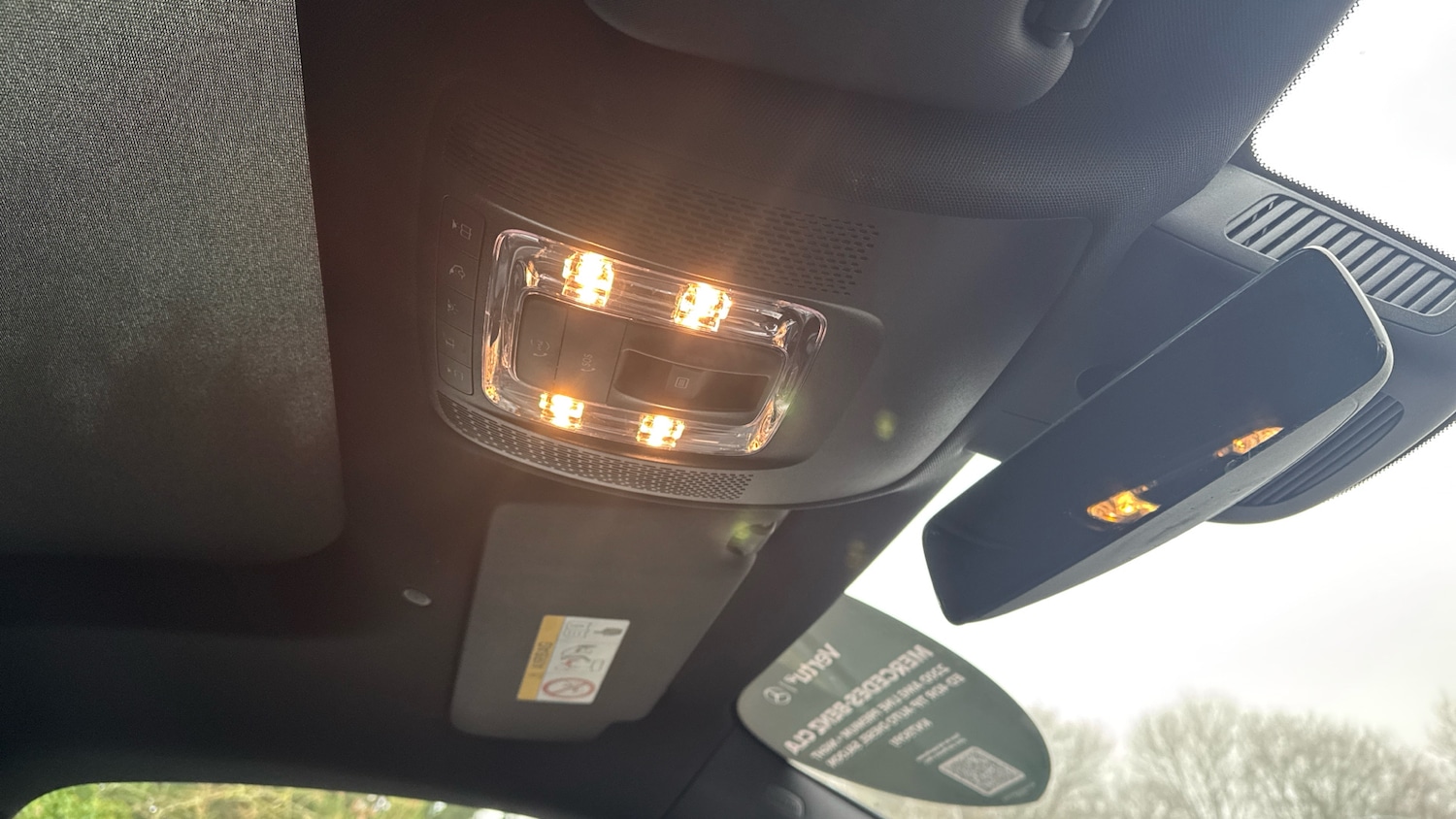 Used Mercedes-Benz CLA 2023 for sale - 77104008: Photo 35