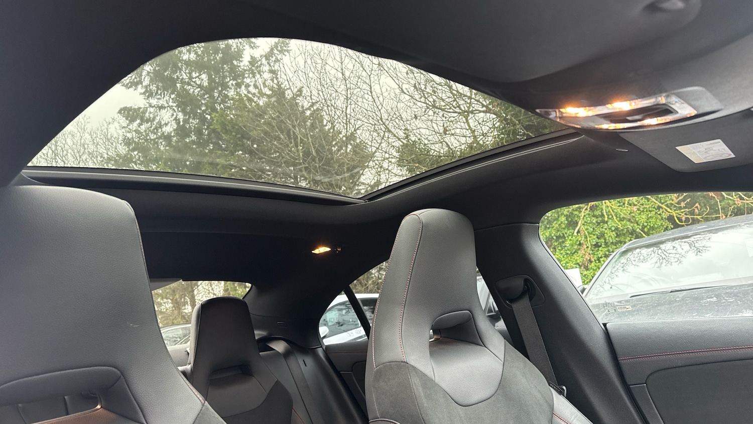 Used Mercedes-Benz CLA 2023 for sale - 77104008: Photo 36