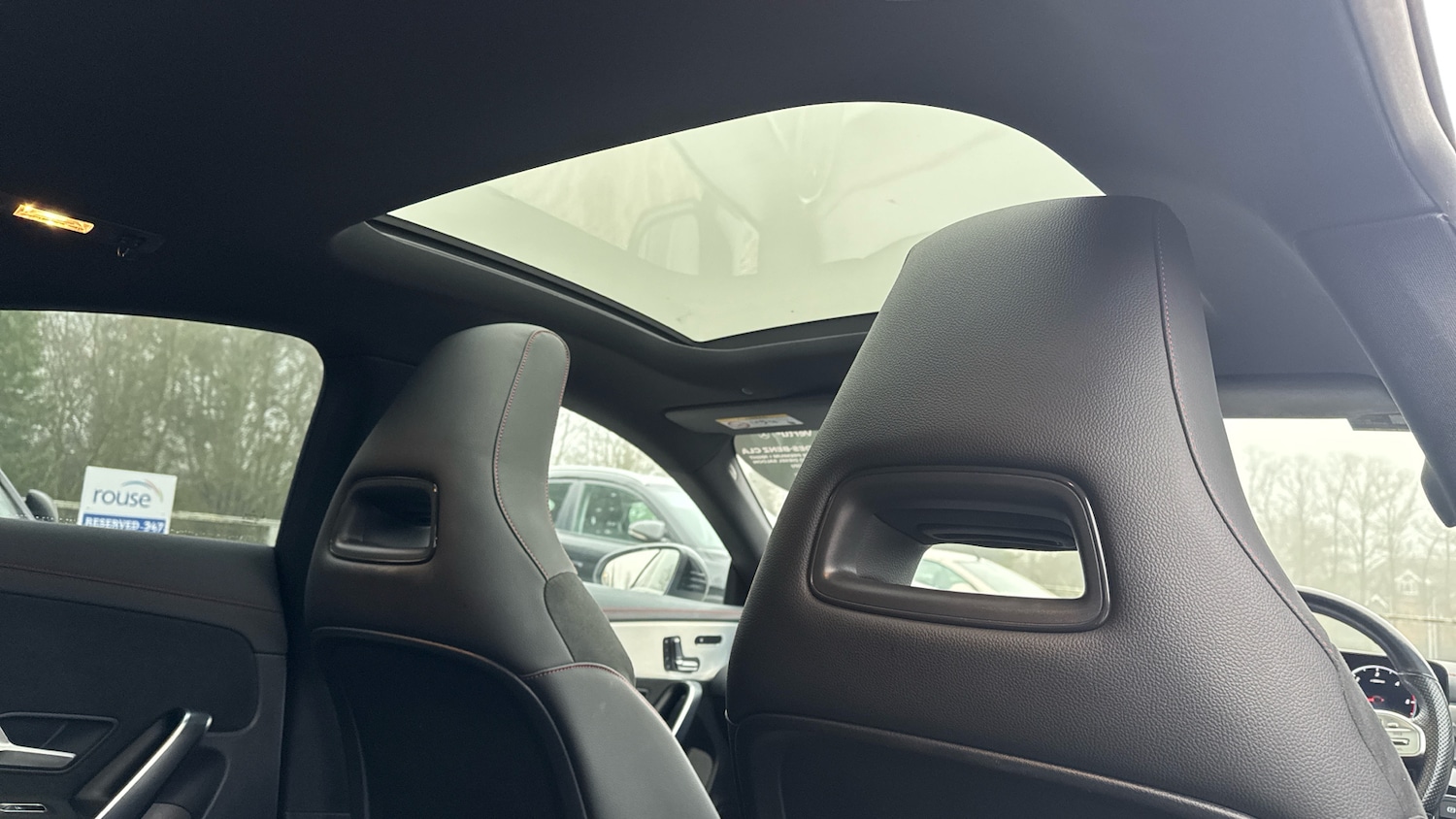 Used Mercedes-Benz CLA 2023 for sale - 77104008: Photo 37