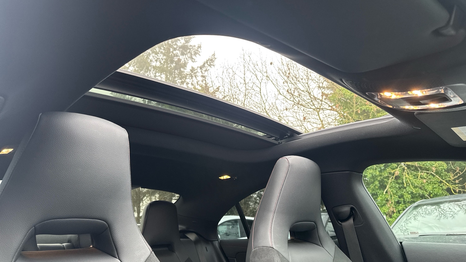 Used Mercedes-Benz CLA 2023 for sale - 77104008: Photo 38