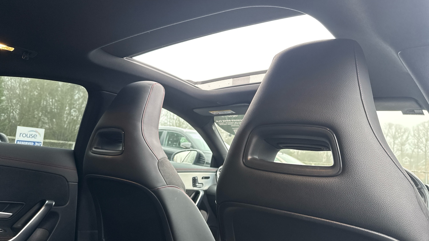 Used Mercedes-Benz CLA 2023 for sale - 77104008: Photo 39